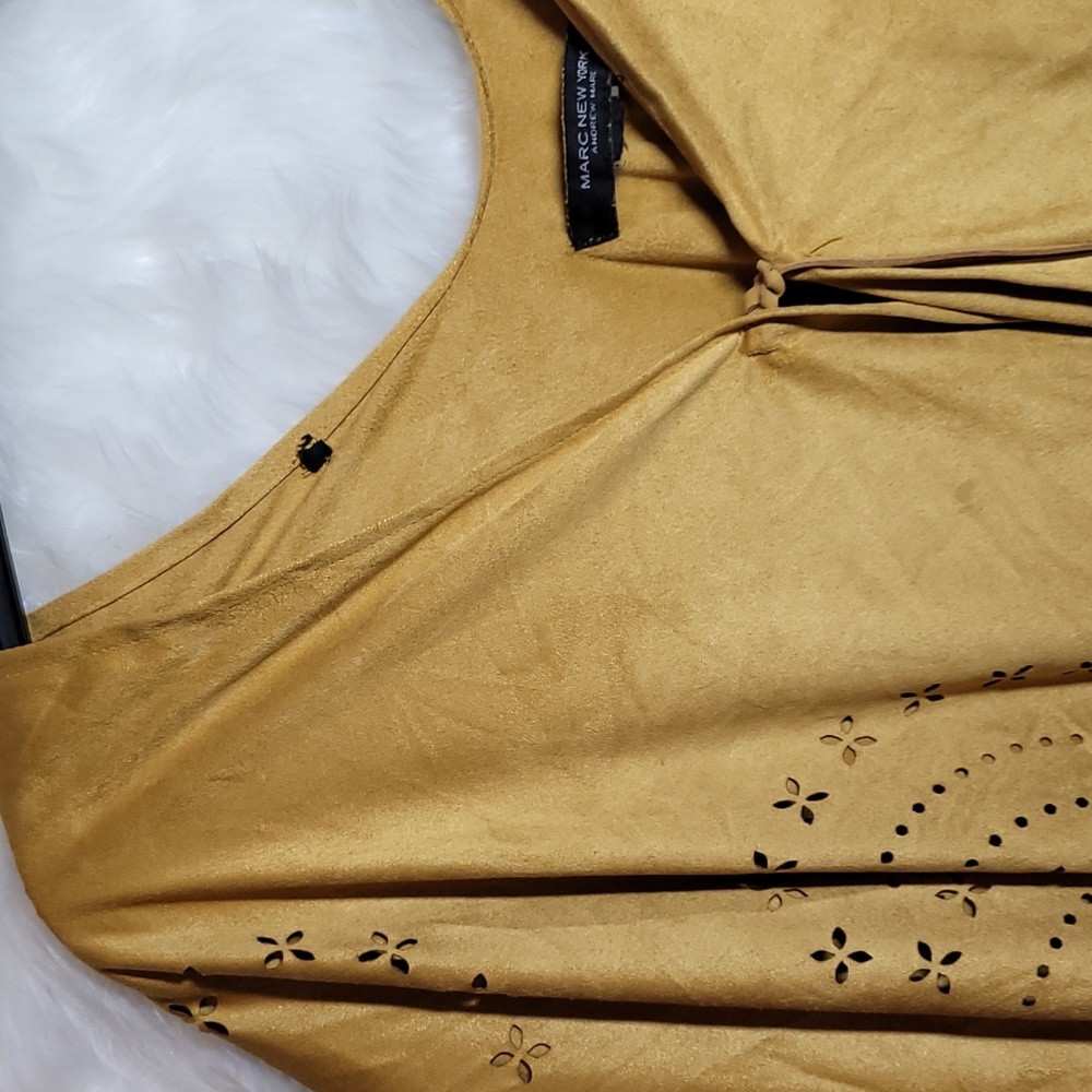 Gorgeous Western Kimono Marc New York - Picture 7 of 7